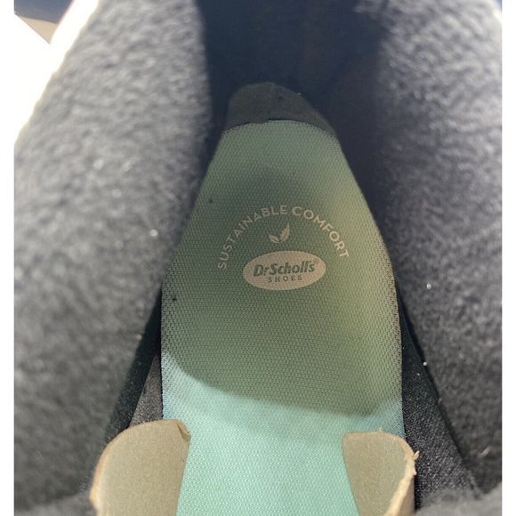 Dr. Scholl's Women’s Time Ski Lace up American lifestyle C. Sneakers  Size 11. - Picture 5 of 8